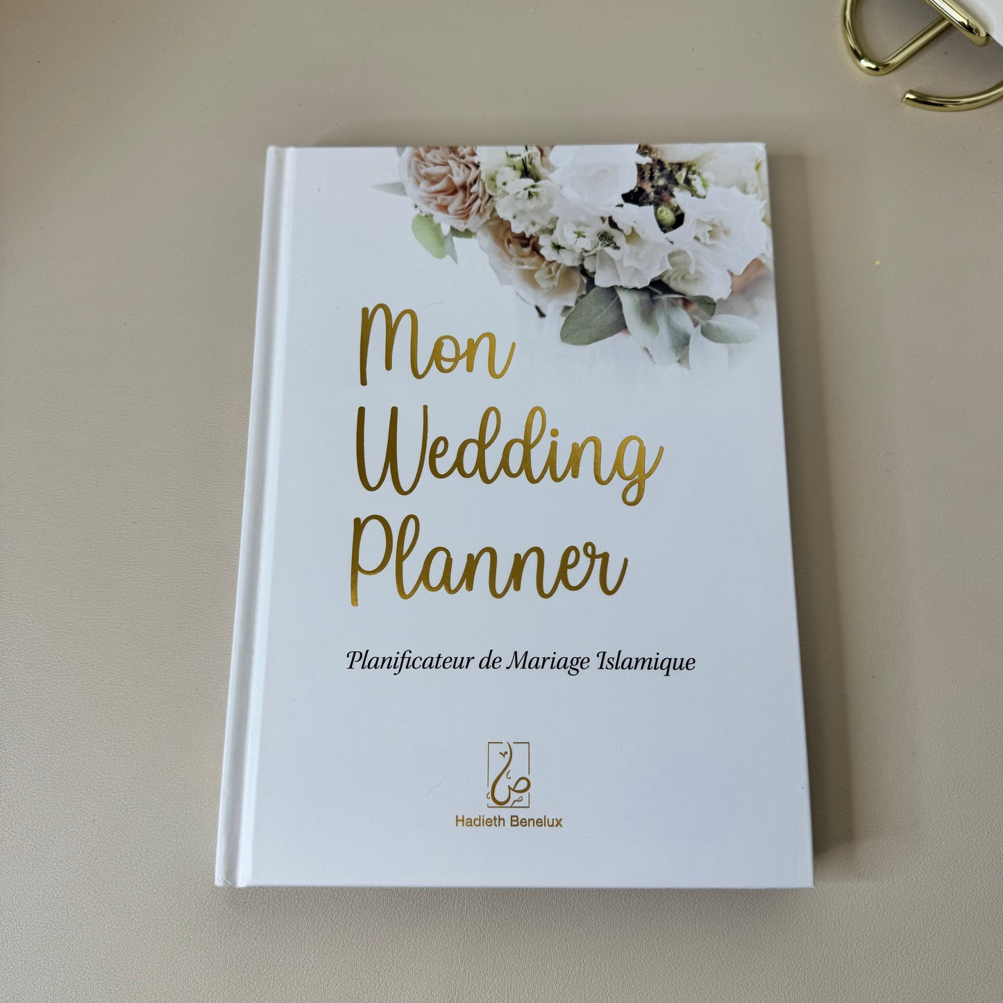 Mon wedding planner
