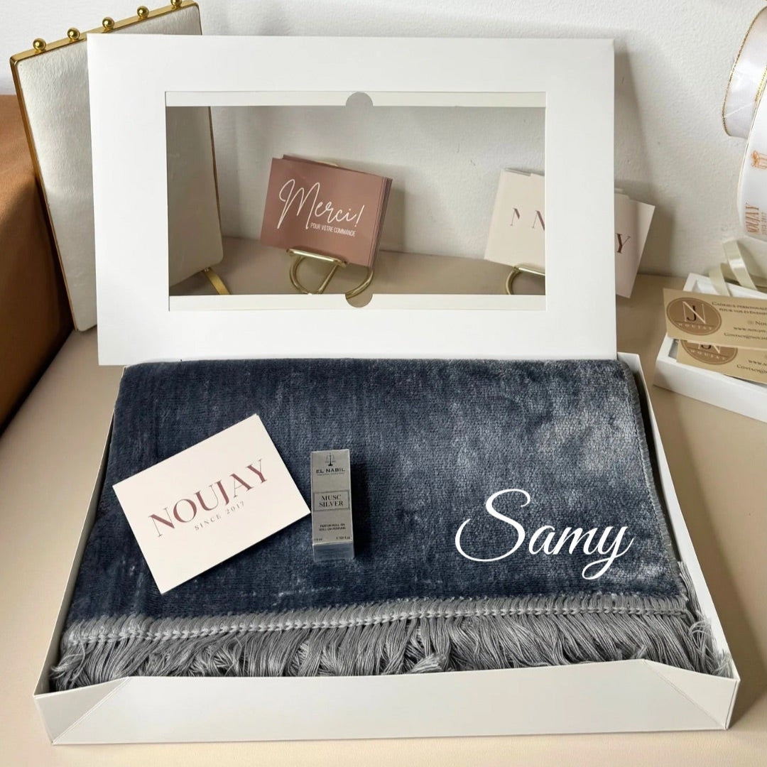 Coffret petit prix