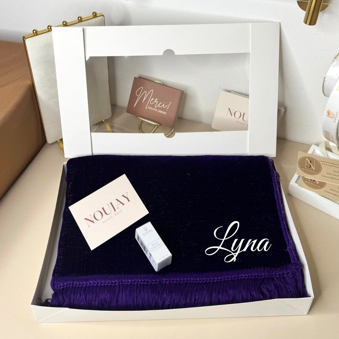 Coffret petit prix