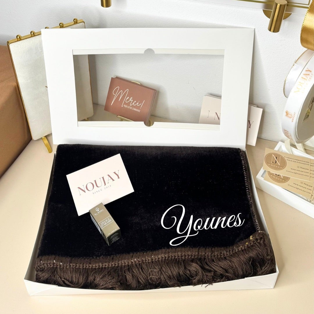Coffret petit prix