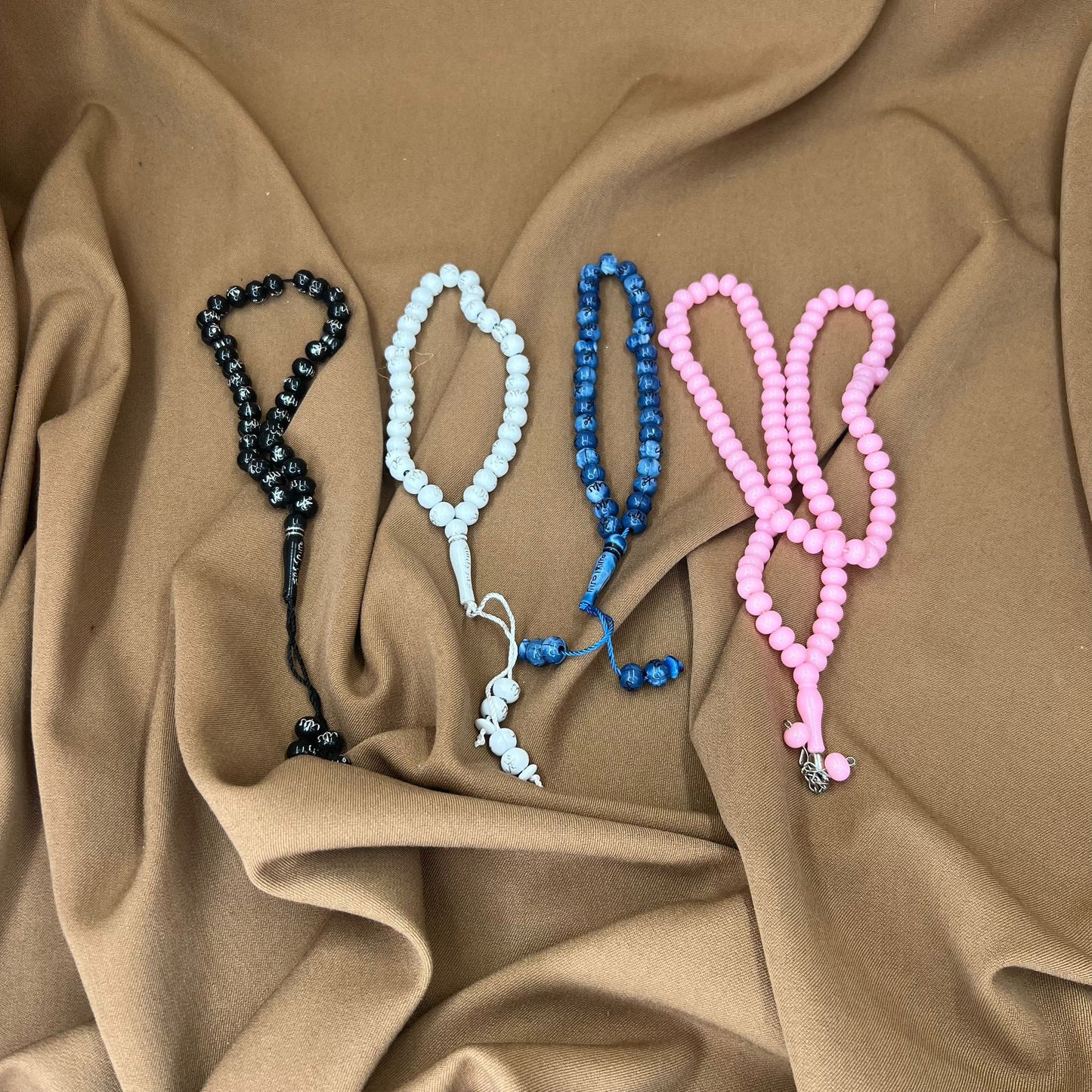 Tasbih Chapelet