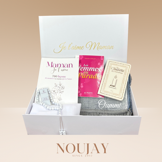 Coffret Maman