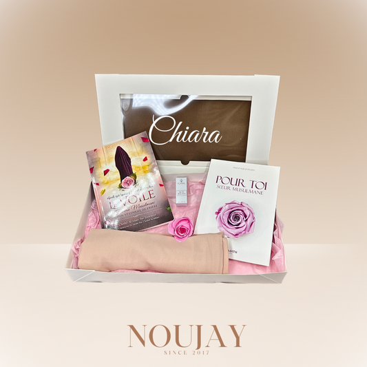 Coffret Chiara