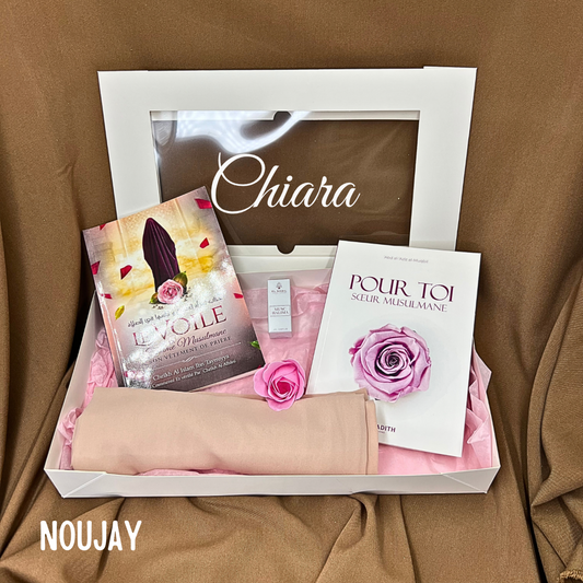 Coffret Chiara