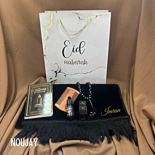 Coffret Lahya Eid Mubarak