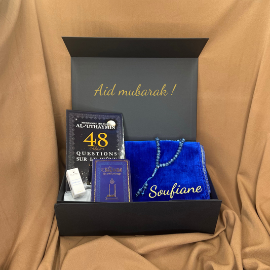 Coffret Aïd Moubarak