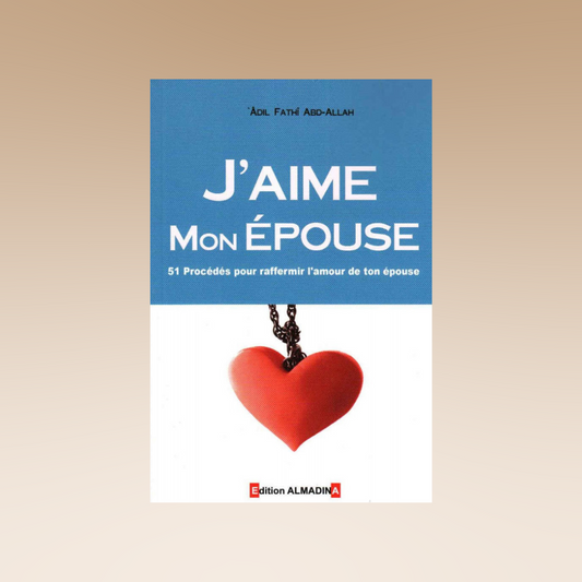 J'aime Mon Épouse