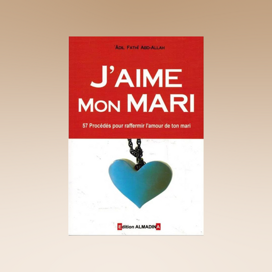 J'aime Mon Mari