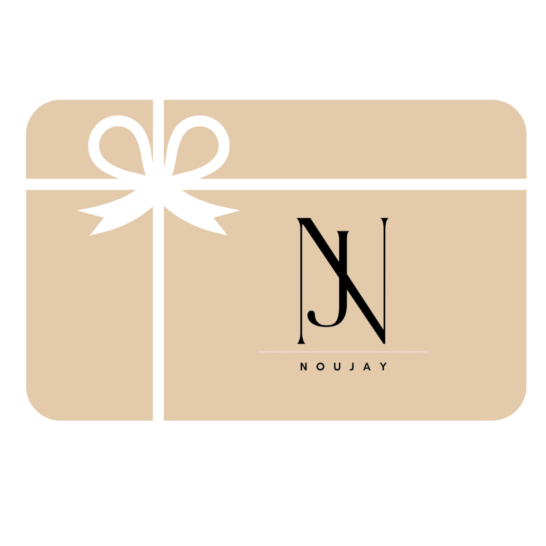 Carte Cadeau Noujay