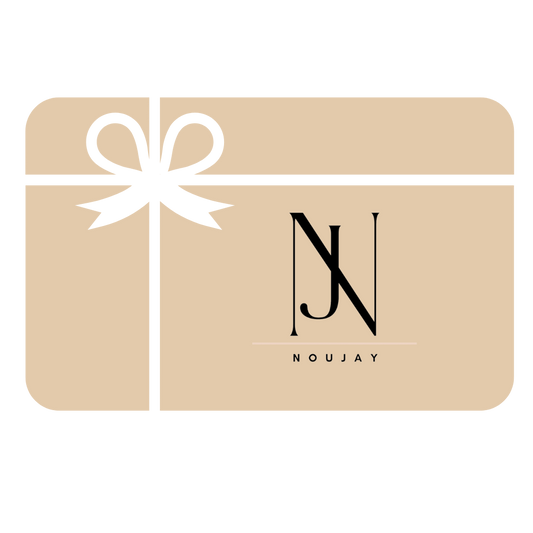 Carte Cadeau Noujay