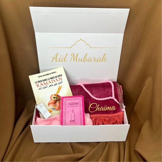 Coffret Aïd Moubarak