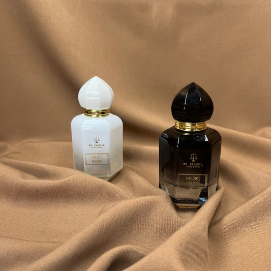 Parfum el nabil